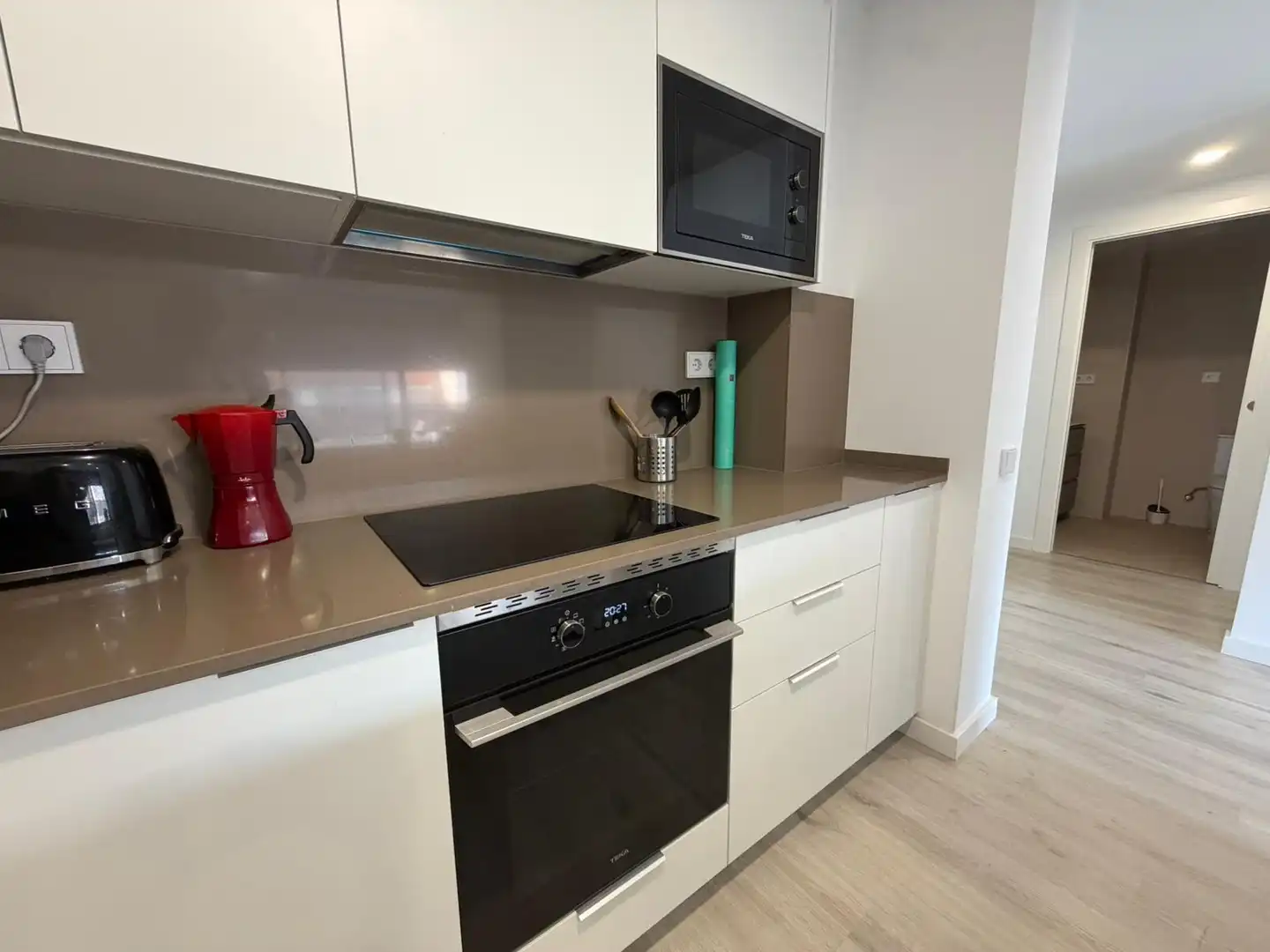 Duplex with terrace for sale in Carrer de Joaquim Rubió i Ors, imagen 11