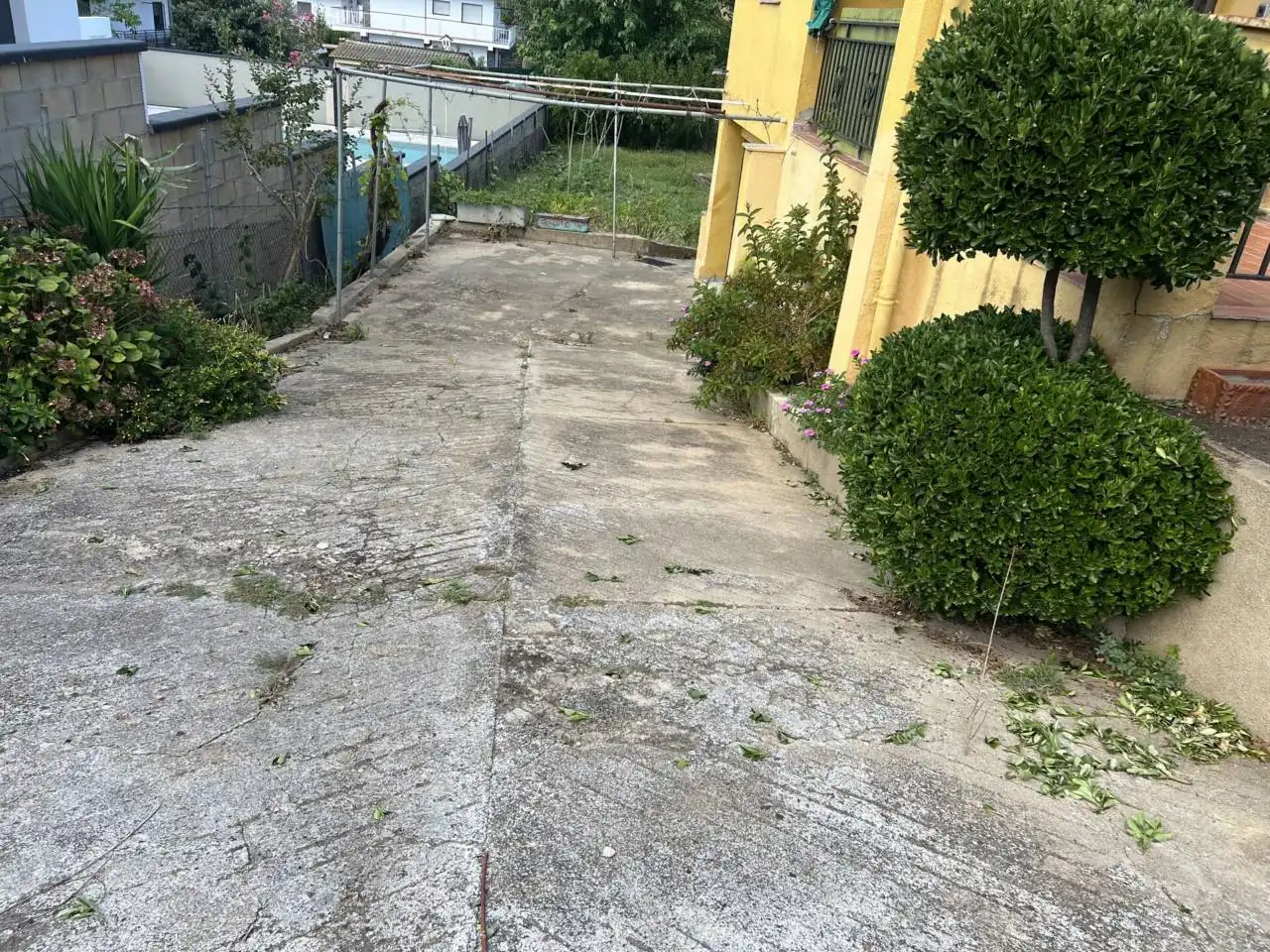 Houses for sale in Residencial Park