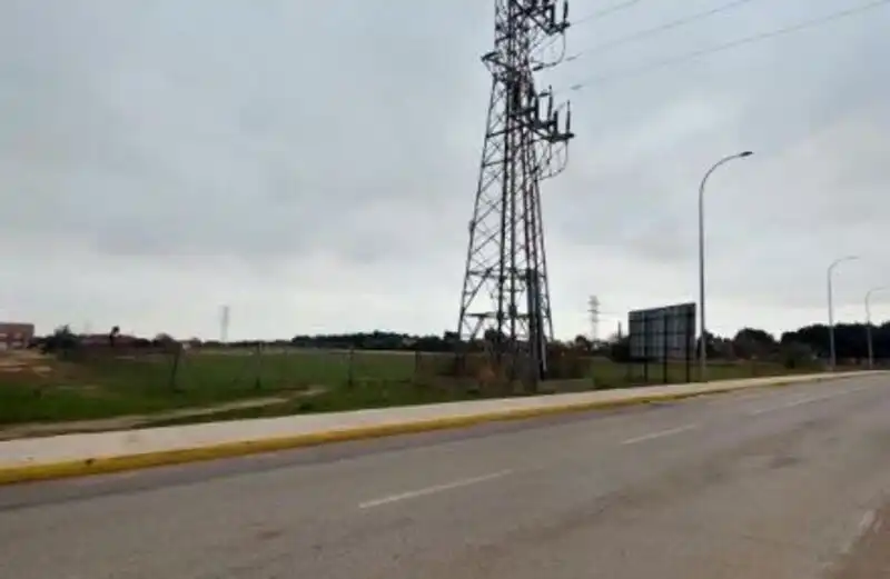 Terreny rústic en venda a Centro - Ambulatorio