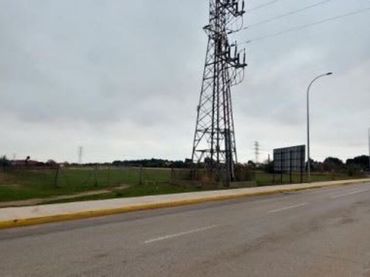 Terreno rústico en venta en Centro - Ambulatorio