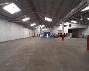 Industrial buildings to rent in Manises