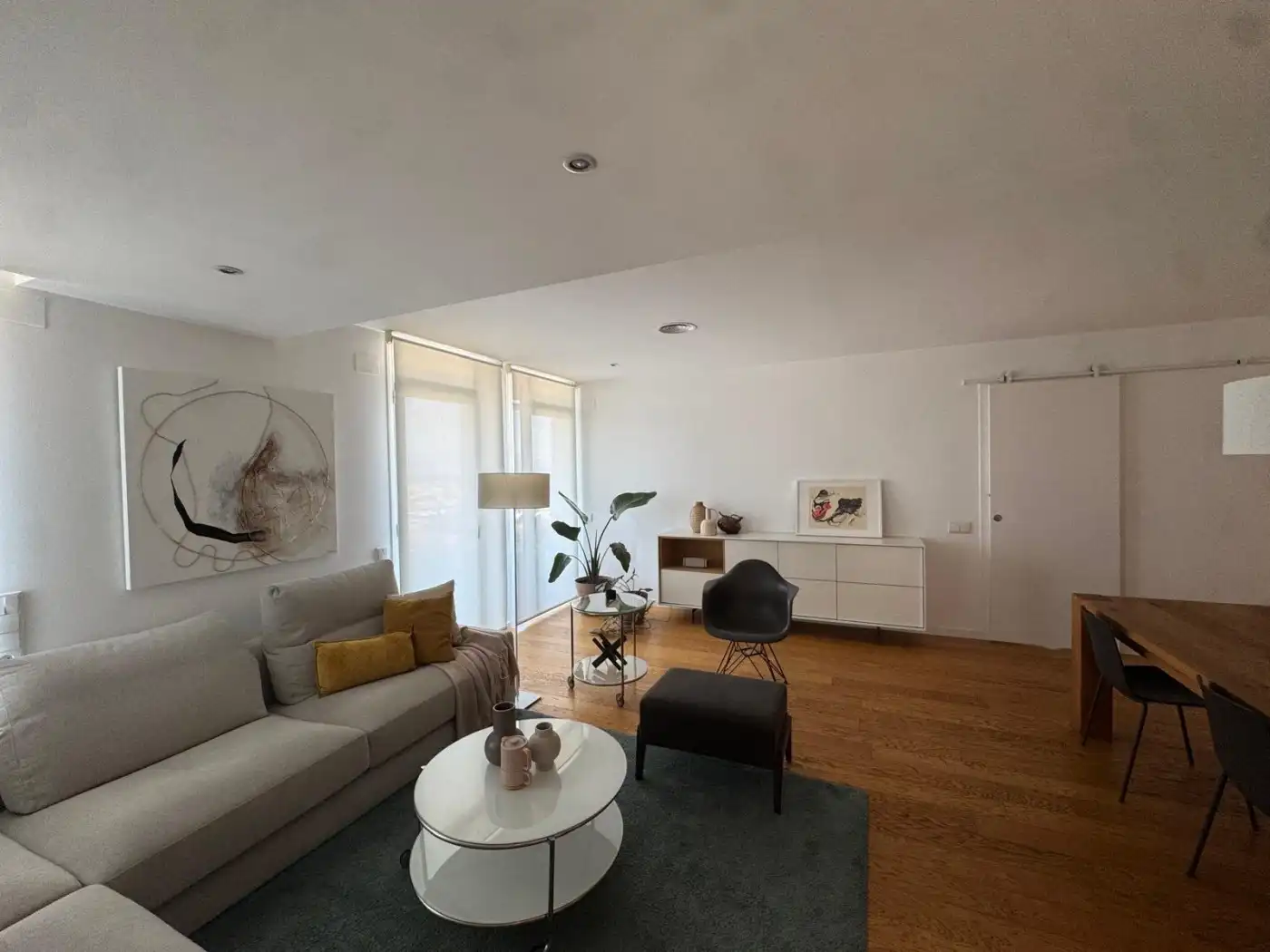 Piso en venta en Carrer de la Independència, Sant Pere