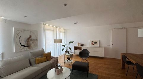 Foto 2 de Piso en venta en Carrer de la Independència, Sant Pere, Terrassa