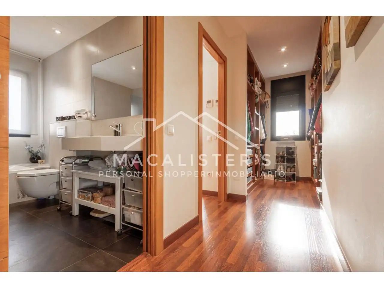 Casa o chalet en venta en Teià con Aire acondicionado, Calefacción y Jardín privado