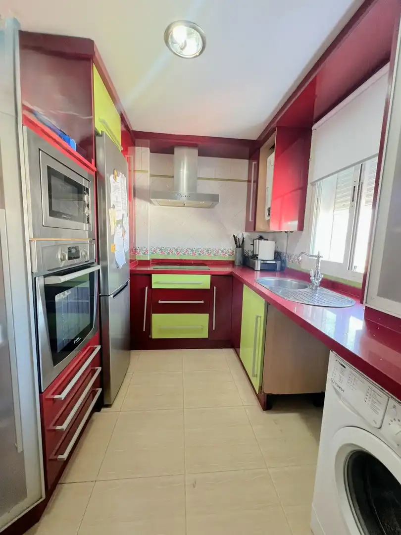 Wohnung mit Aufzug zum Verkauf in PESCADORES, imagen 9