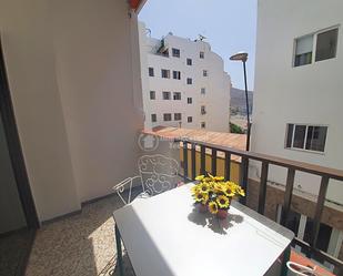 Terrassa de Apartament de lloguer en Arona amb Terrassa