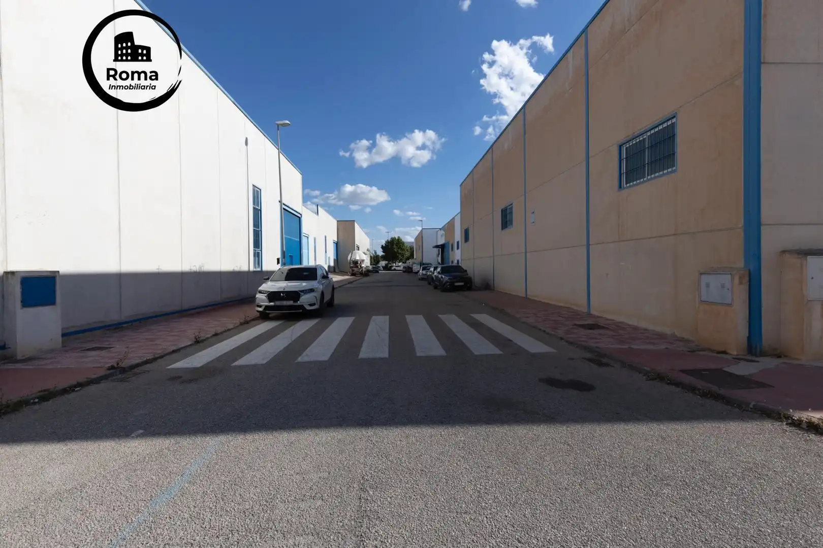 Nave industrielle à vendre à Cijuela, imagen 3
