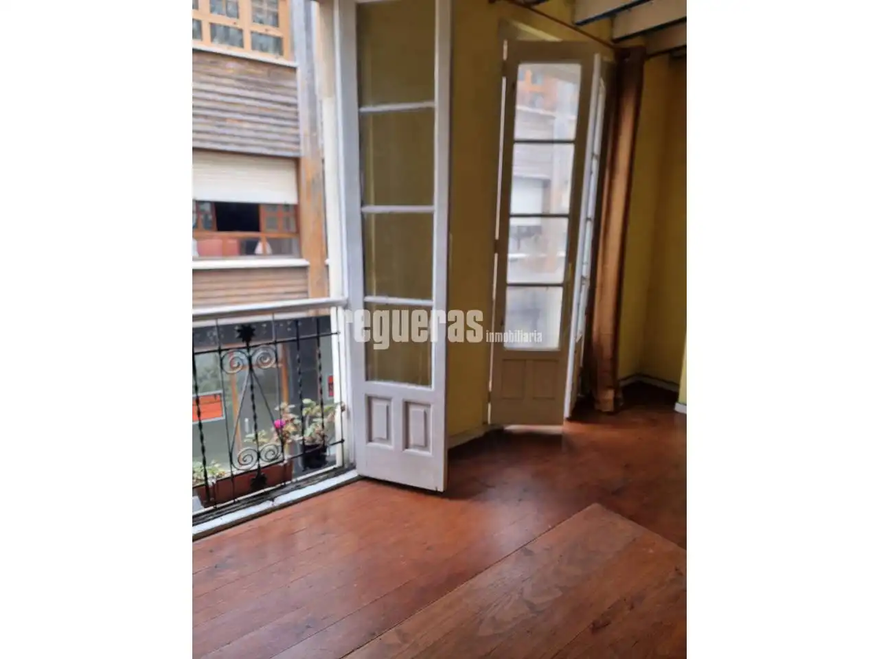 Dormitori de Casa o xalet en venda en Cudillero
