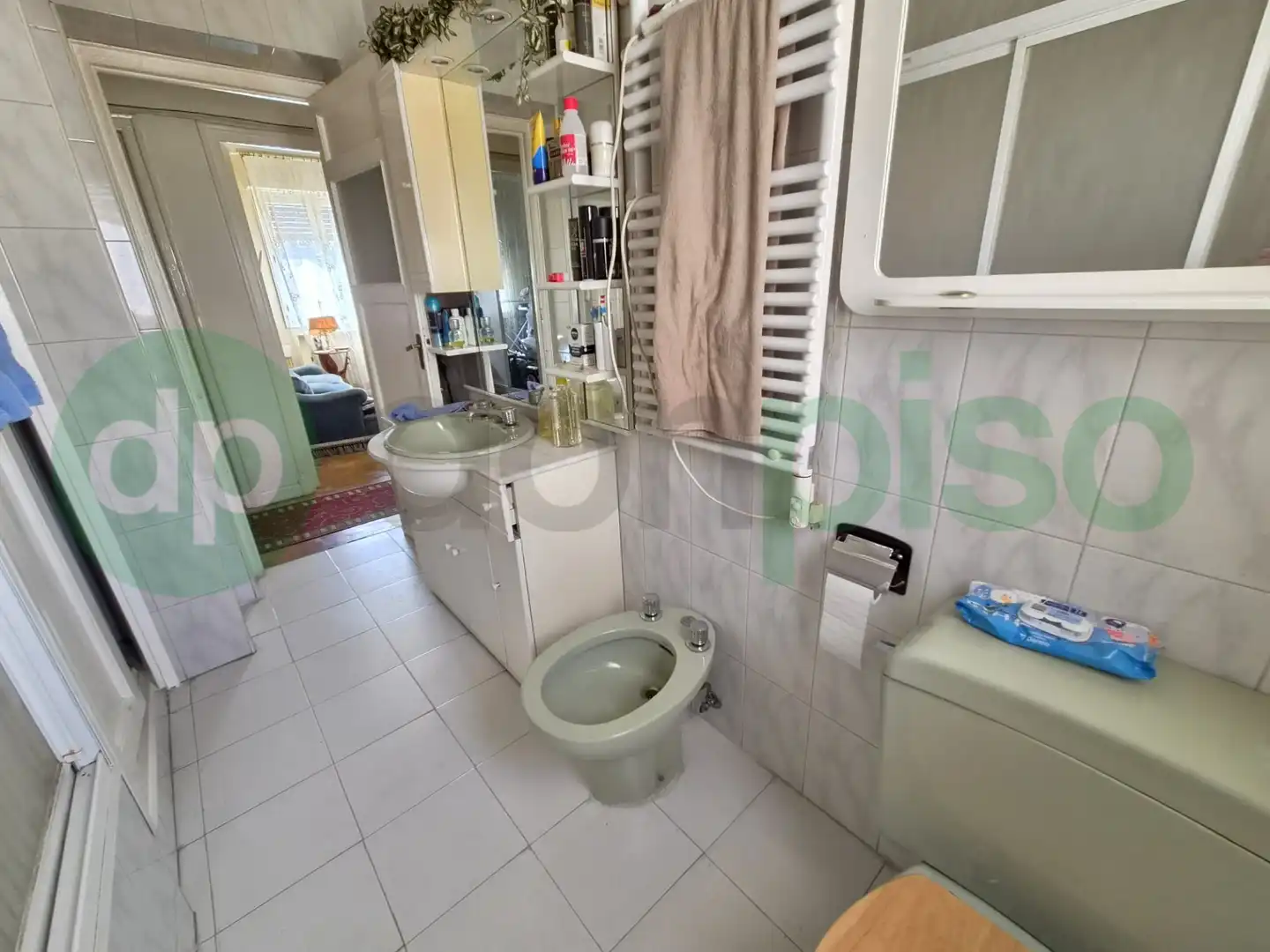 Wohnung mit Aufzug zum Verkauf in Calle de Romero Robledo, imagen 17