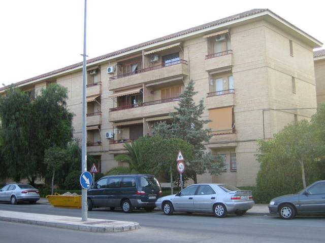 Piso en Venta en Parque Avenida