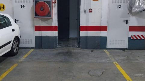 Photo 3 of Garage for sale in Urbadiez - Entrepuentes,  Sevilla Capital