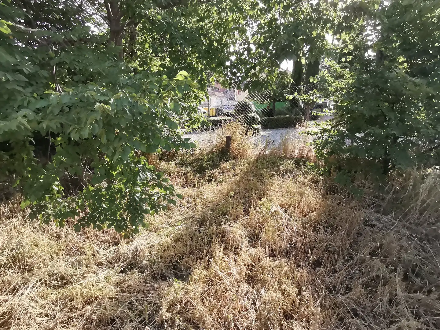 Terreno residencial en venta en Camino de la Soledad 1, imagen 6
