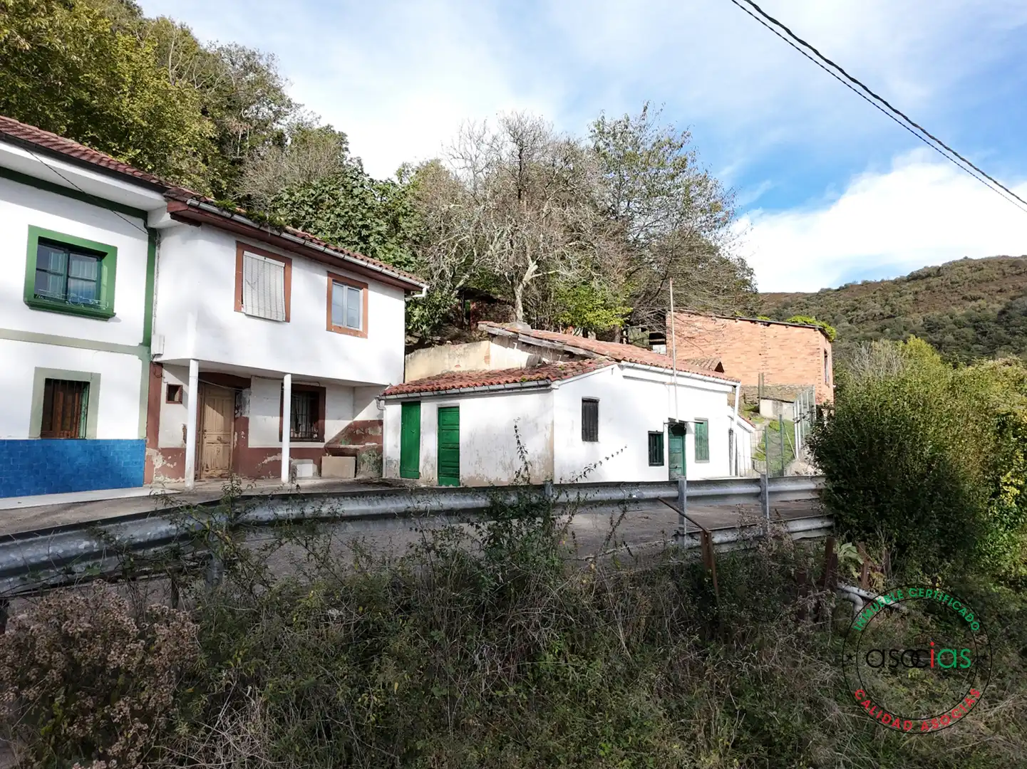 Casa in vendita a Olloniego - CS CANTIQUIN 17, imagen 14