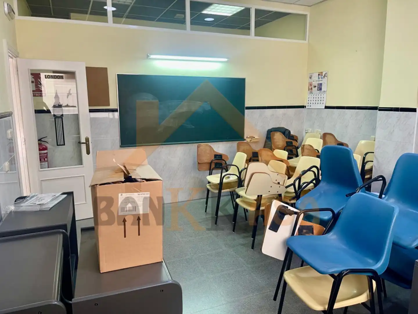 Local comercial en venda a El Ejido Ciudad, imagen 8