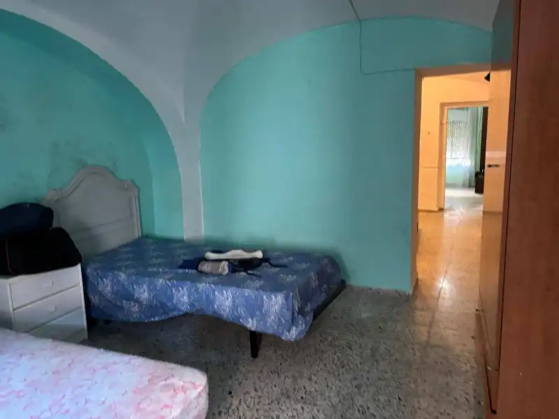 Planta baja en venta en Casar de Cáceres, Cáceres