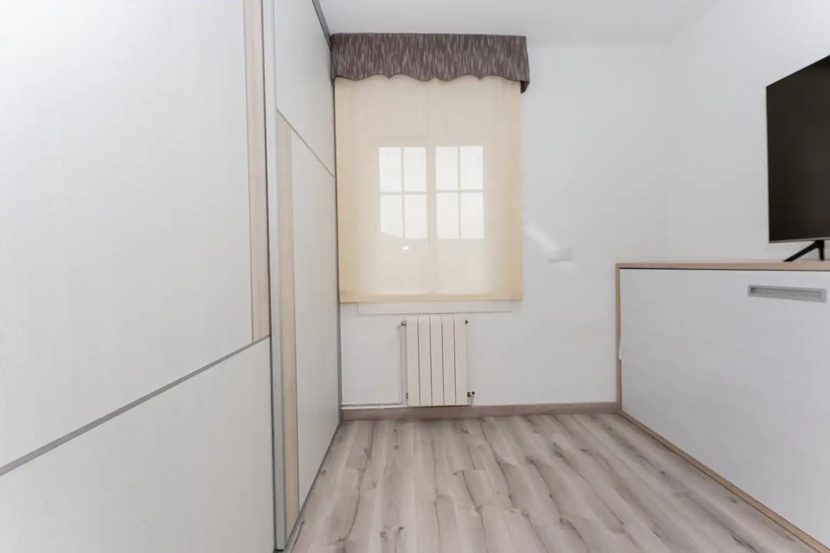 Schlafzimmer von Wohnung zum Verkauf in Viladecans mit Klimaanlage, Heizung und Parkett