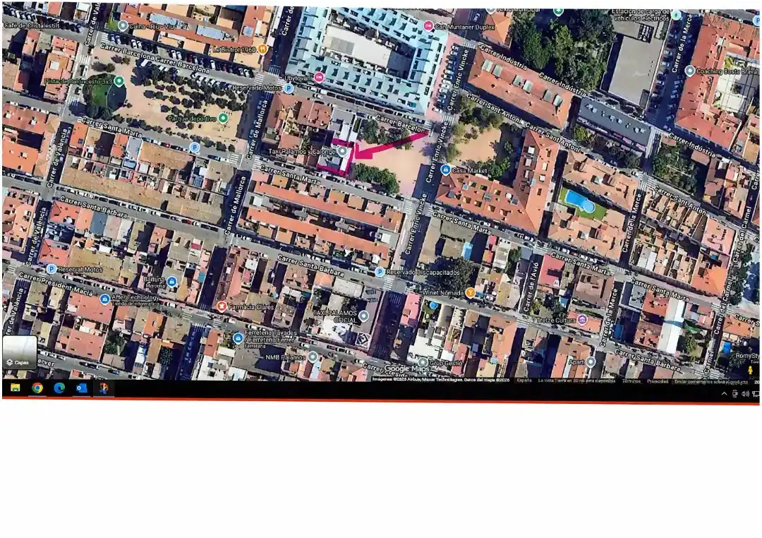 Wohnung mit Aufzug zum Verkauf in Carrer Barcelona 1, imagen 7