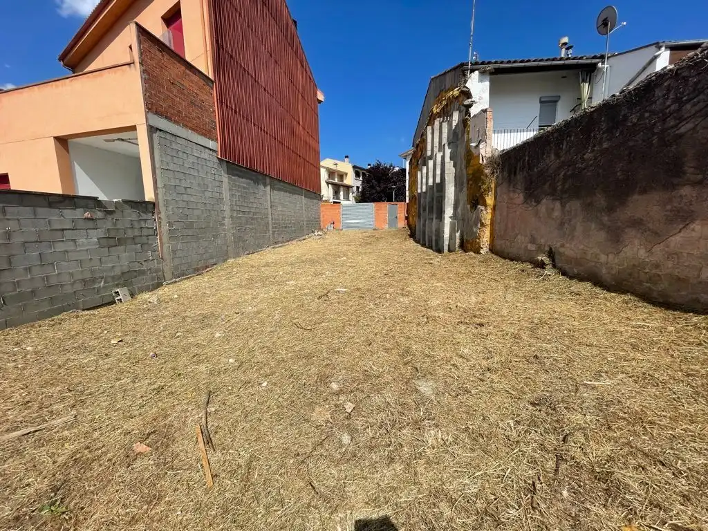 Lands and plots for sale in Balenyà, imagen 9