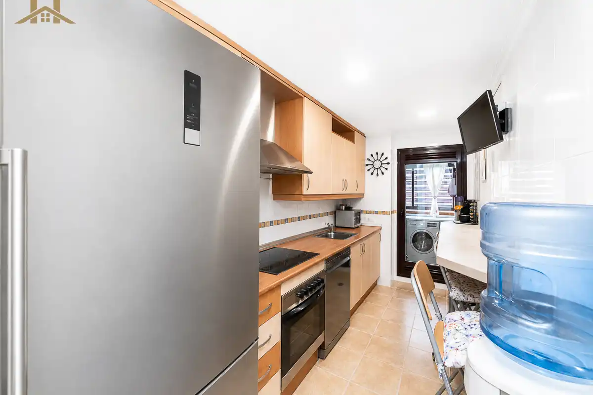 Wohnung mit Pool zum Verkauf in Calle El Greco, imagen 6