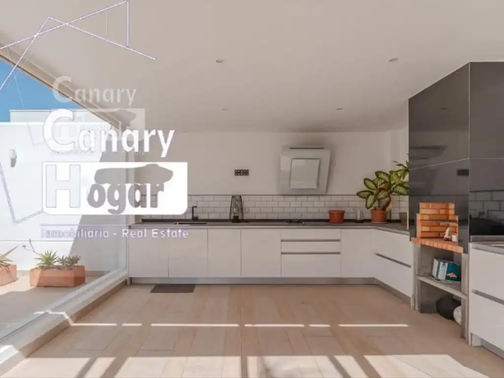 Kitchen of Houses for sale in Adeje  with Air Conditioner and Swimming Pool