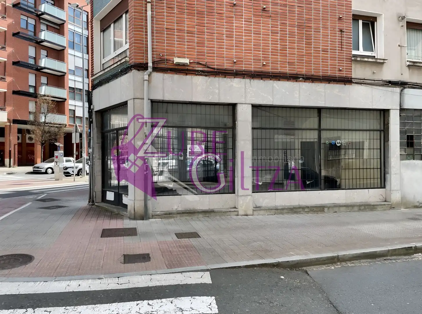 Local comercial en venda a Durango, imagen 3
