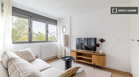 Foto 3 de Pis de lloguer a Guindalera, Madrid