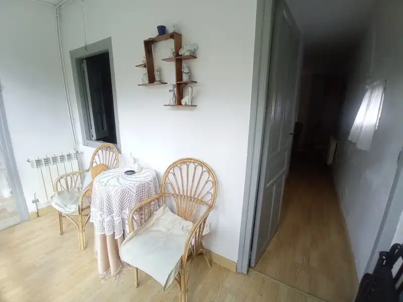 Casa o chalet en venta en Pravia con Calefacción, Trastero y Amueblado