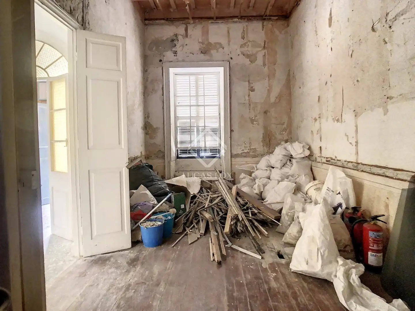 Casa o xalet en venda en Maó - Mahón amb Parquet, Terrassa i Balcó