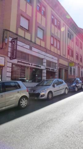 Local comercial en Venta en San Lorenzo - San Marcos