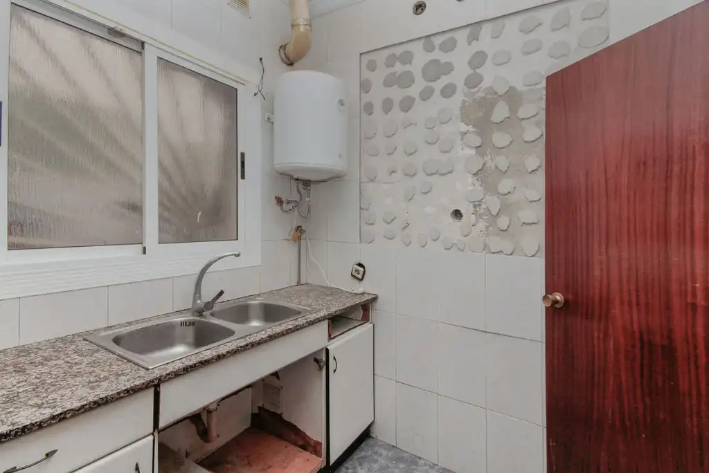 Cuina de Pis en venda en Barcelona