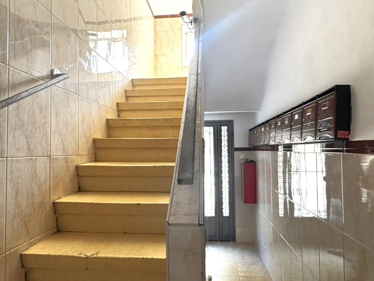 Flat for rent in Linares  with Terrace and Balcony