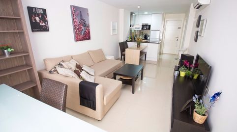 Foto 2 de Apartamento de alquiler en Calle Gregorio Espín, 6, Camino de Ronda, Granada Capital