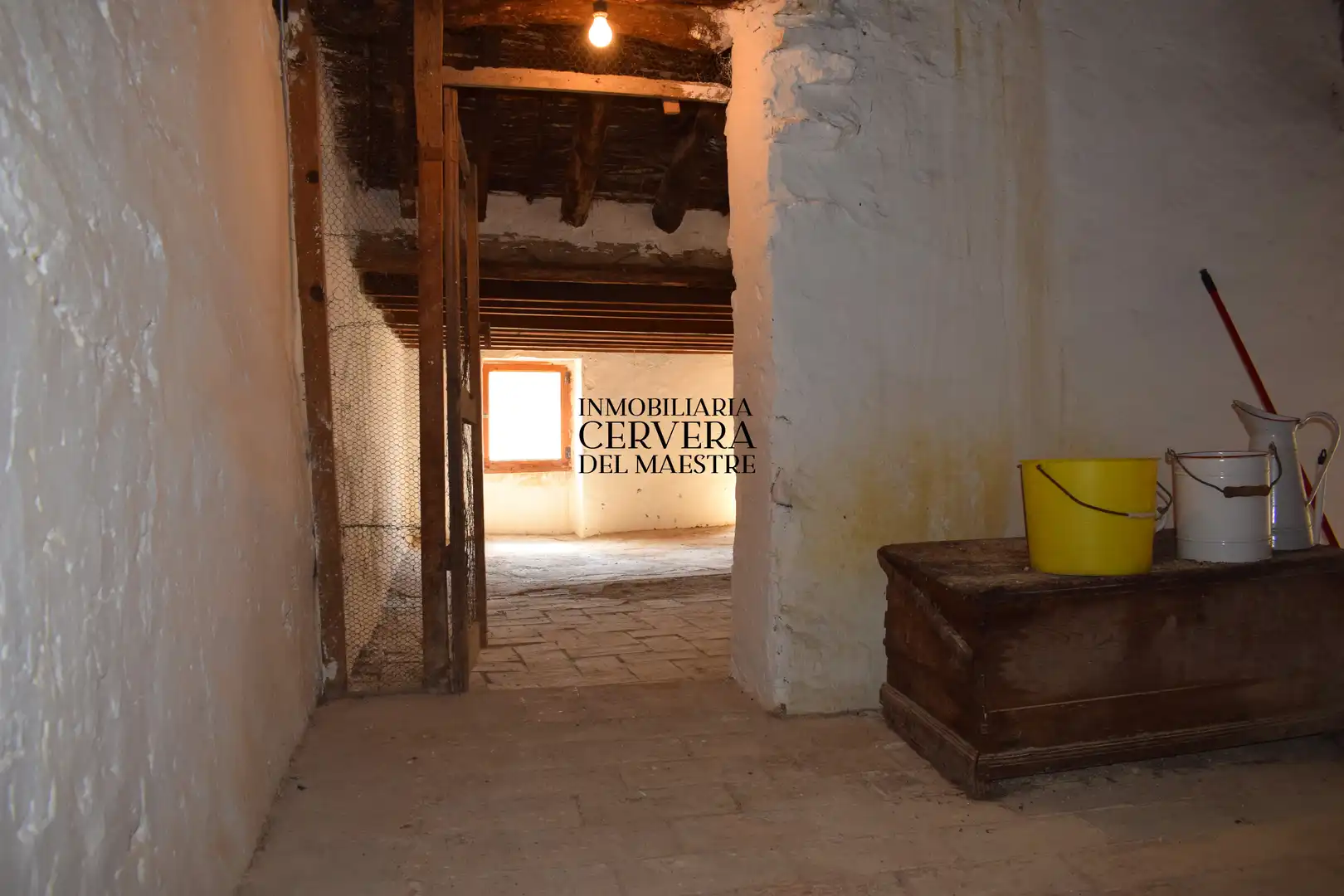 Casa adosada en venta en Sant Mateu con Terraza