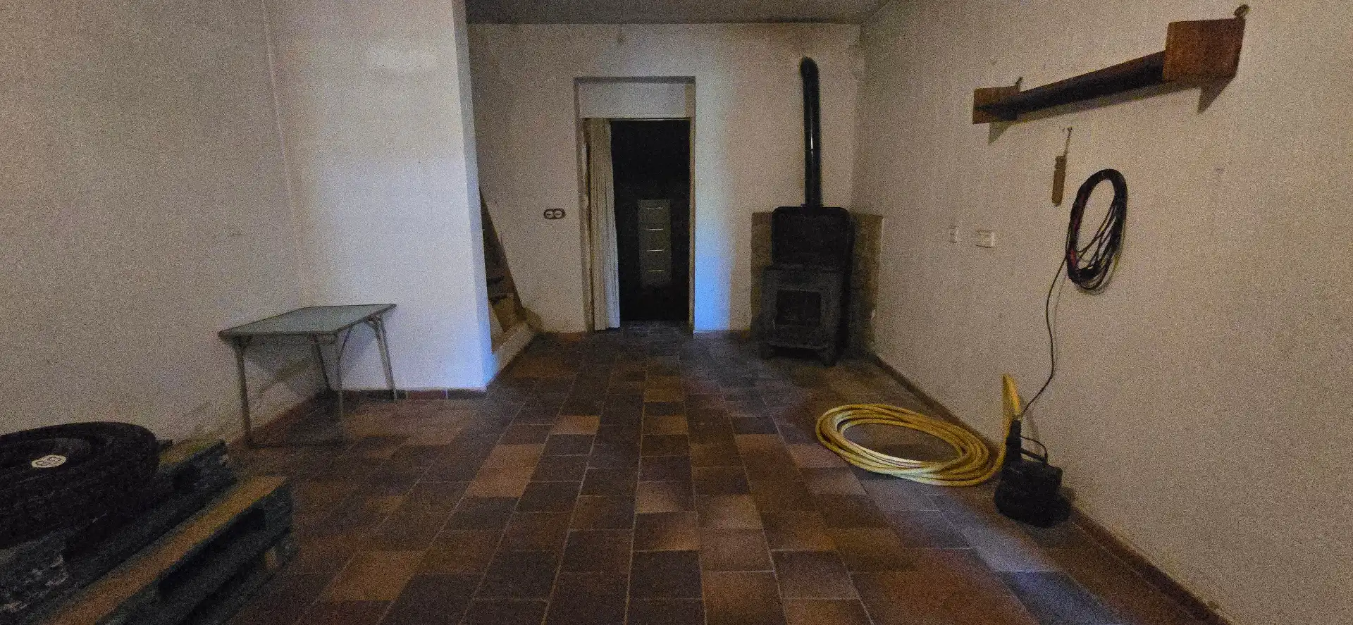 Casa o chalet en venta en Villacastín con Calefacción, Jardín privado y Horno