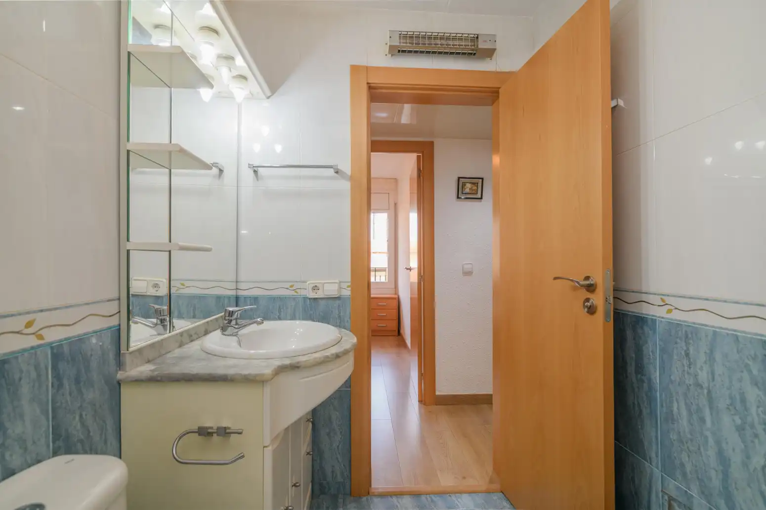 Wohnung mit Terrasse zum Verkauf in Viladecans - CL ONZE DE SETEMBRE, imagen 34