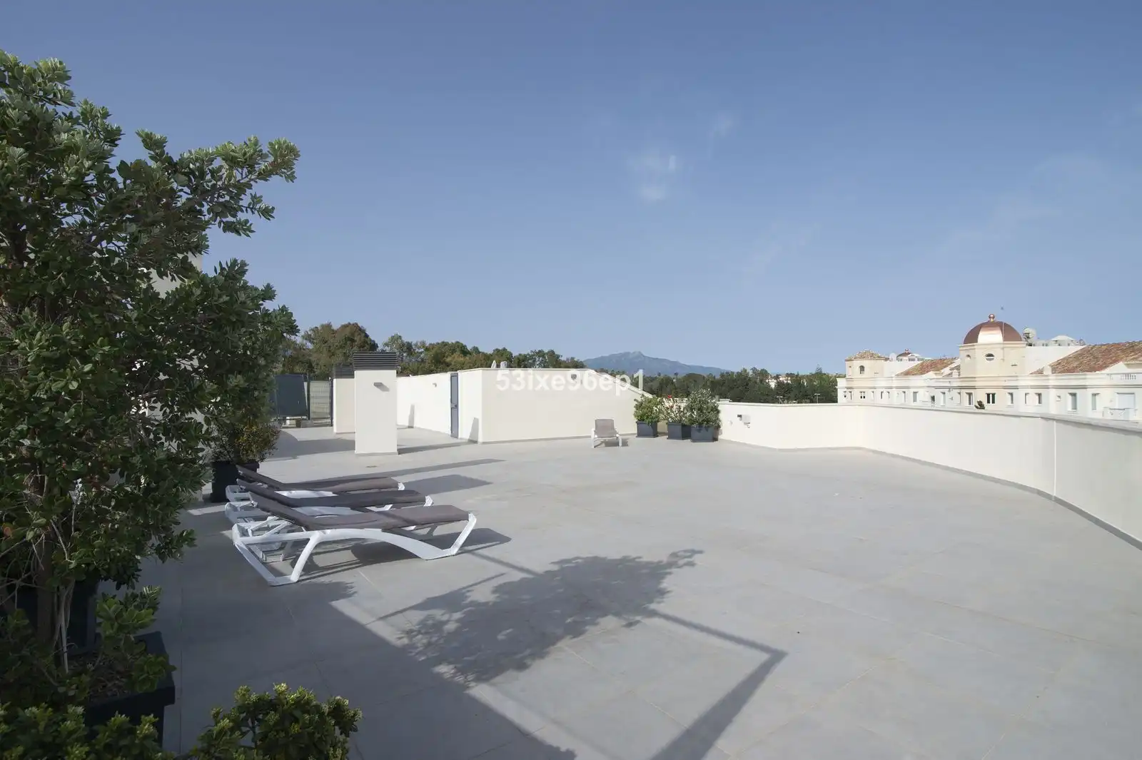 Piso con piscina en venta en Calle Trajano 4, imagen 19