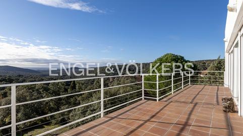 Photo 2 of House or chalet to rent in Avenida de Roncesvalles, Navalagamella, Madrid
