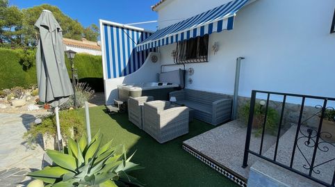 Foto 3 de Casa o chalet en venta en N/a, -1, Pueblo - Urbanizaciones, L'Alfàs del Pi