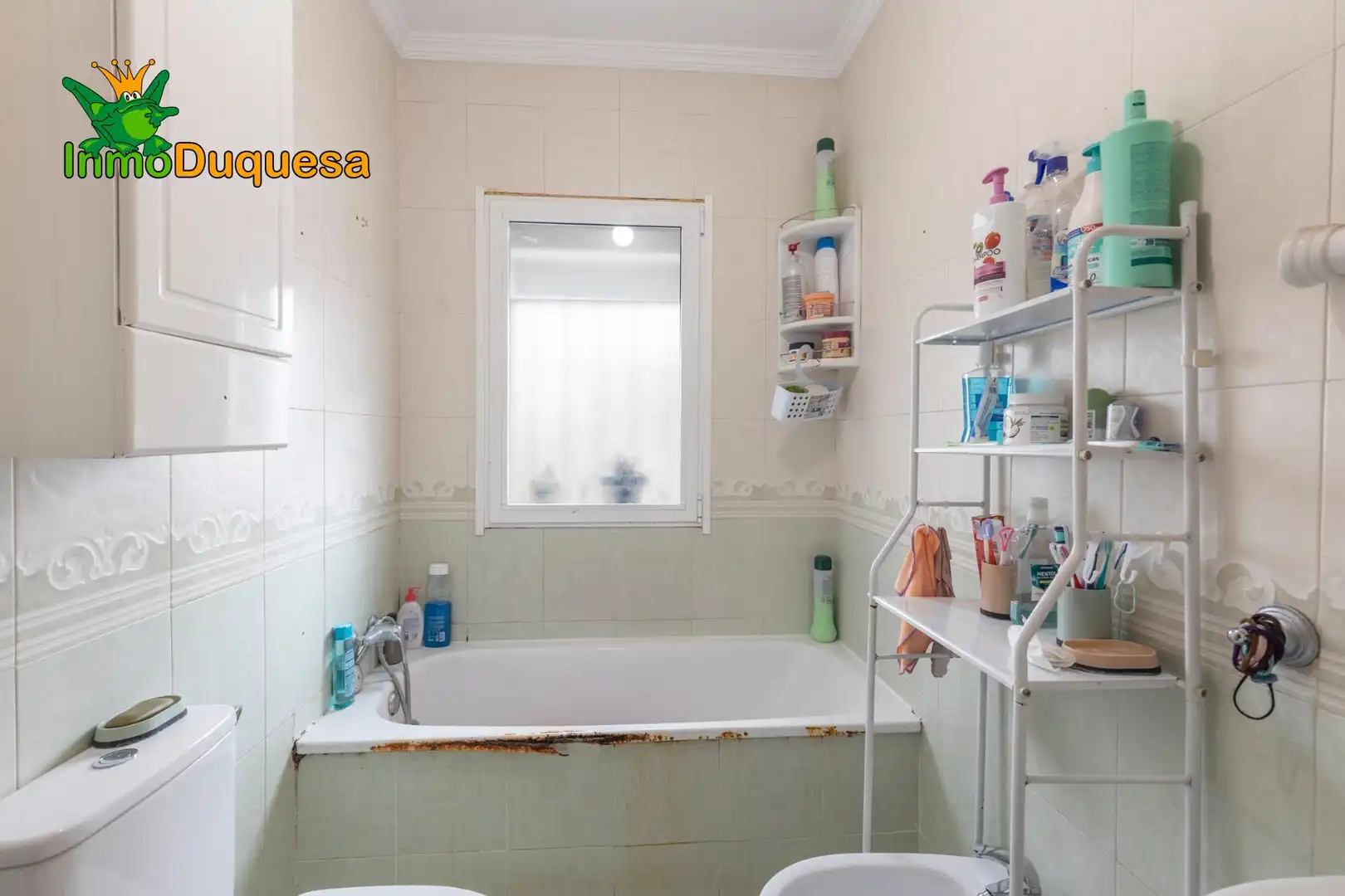Habitatge amb terrassa en venda a Atarfe, imagen 25