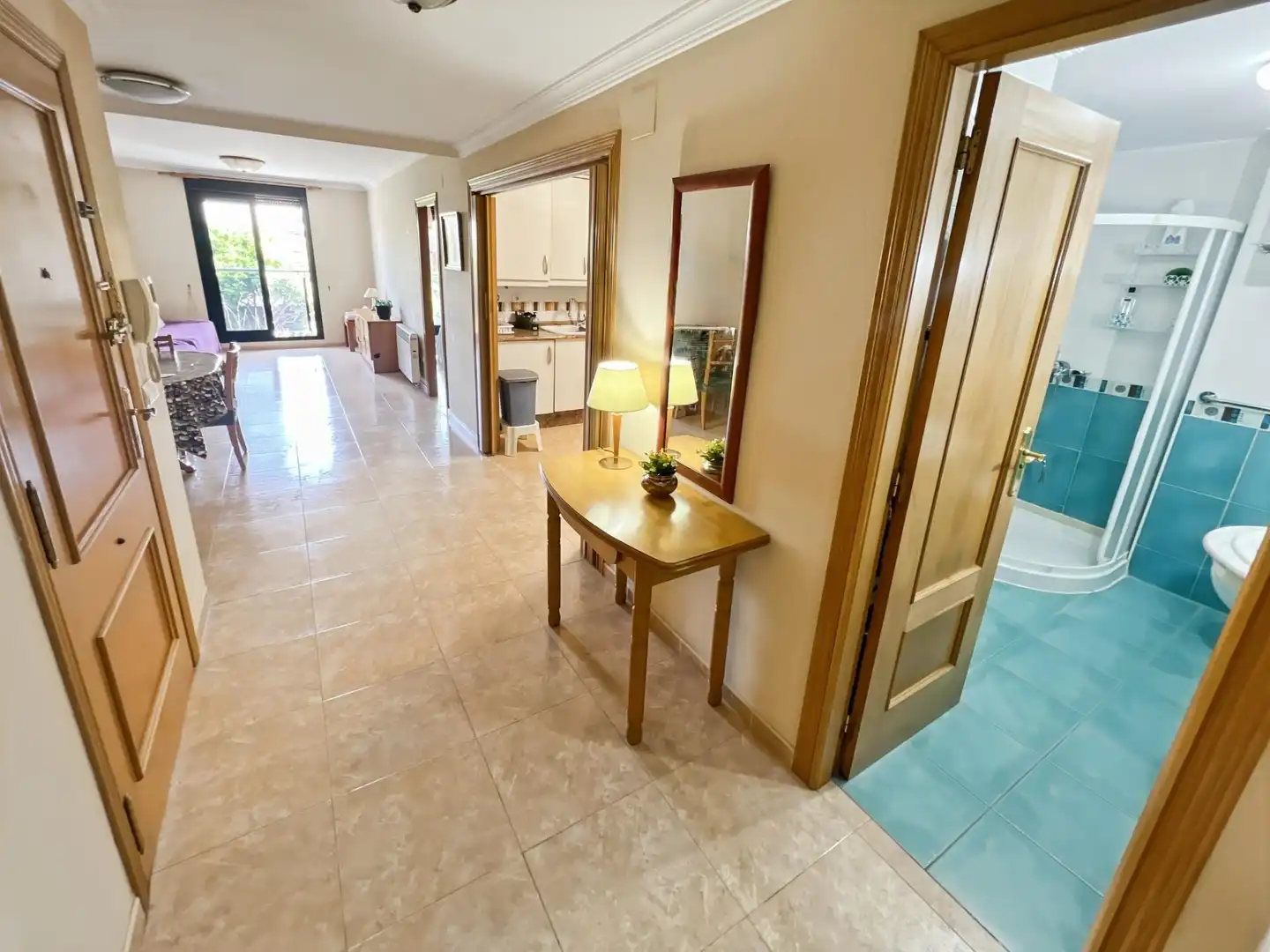 Piso con ascensor en venta en Sur, imagen 3