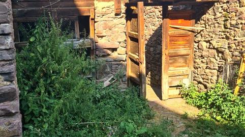 Foto 4 de Finca rústica en venda a Gistaín, Huesca