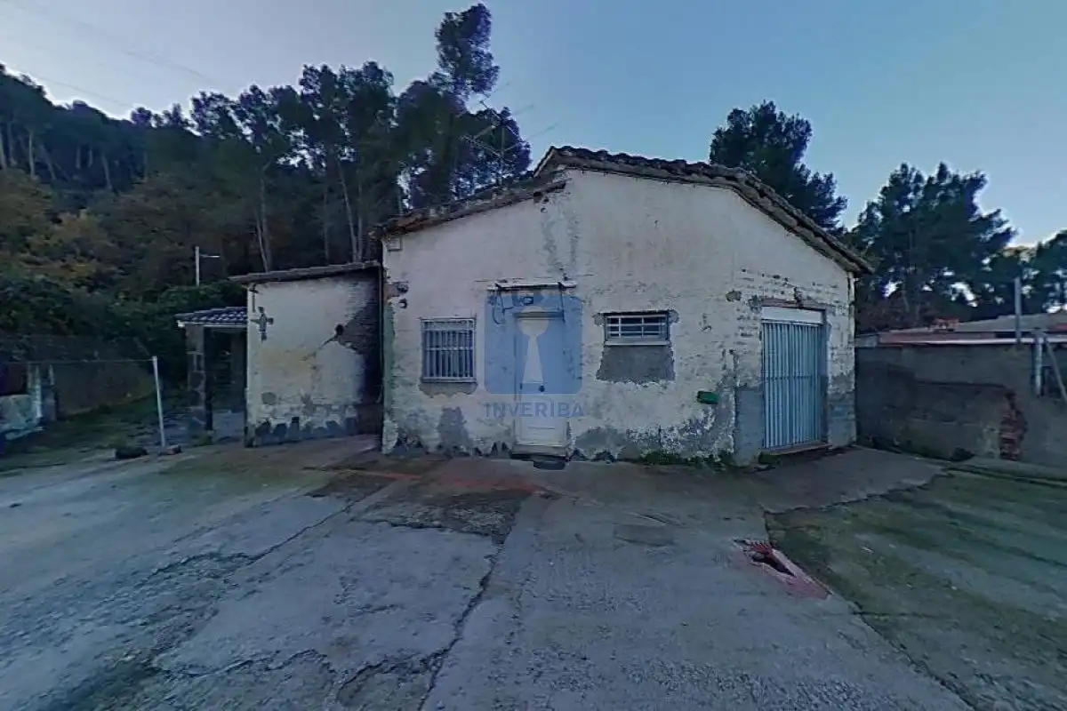 Casa o xalet en venda a tallat, Sant Vicenç Dels Horts