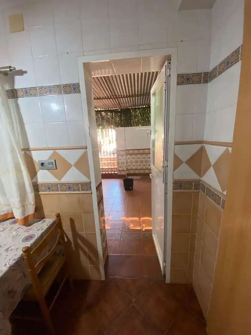 Casa o xalet en venda en Málaga amb Traster