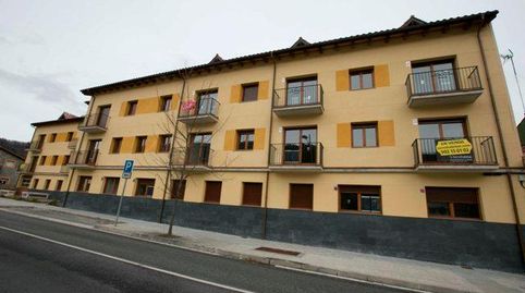 Foto 3 de Dúplex en venda a Av de la Vall, Sant Pau de Segúries, Girona