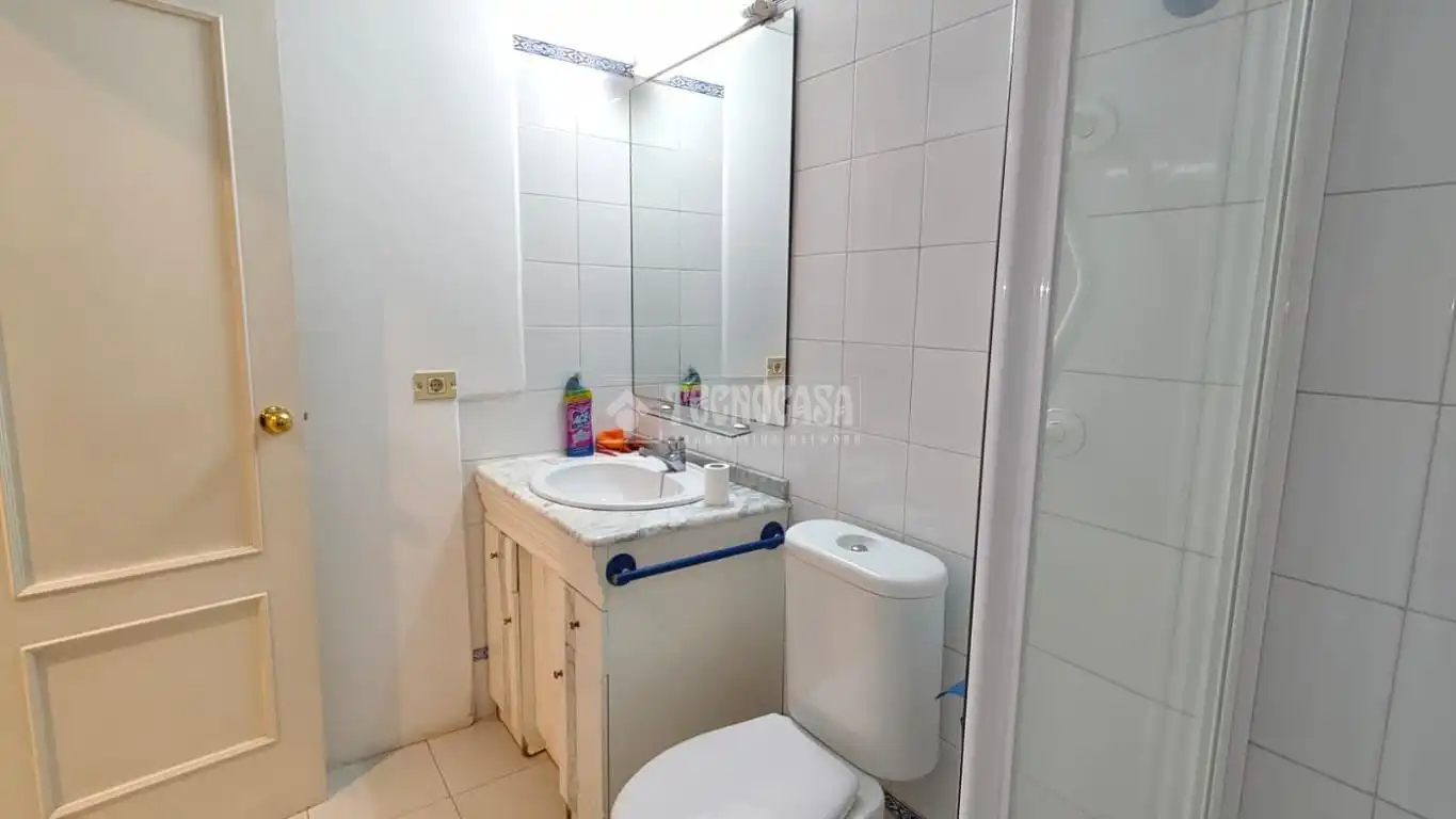 Flat for sale in Cruz Roja