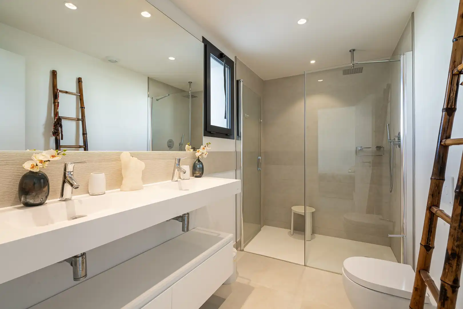 Penthouse mit Pool zum Verkauf in El Higuerón, imagen 7