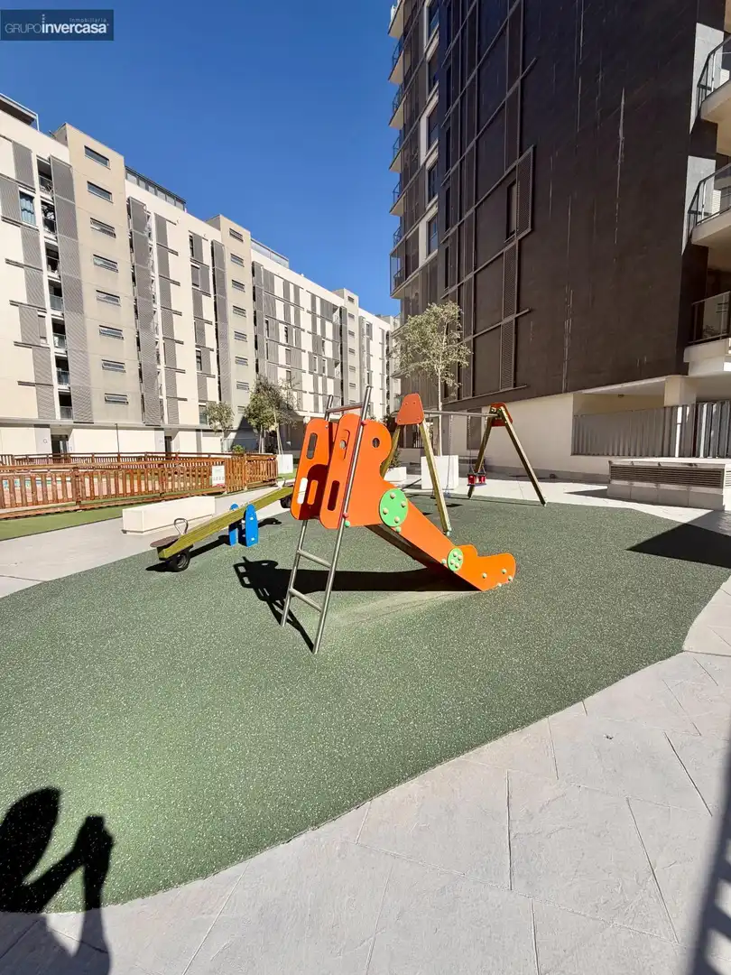 Appartamento con piscina in vendita a Quart de Poblet, imagen 30