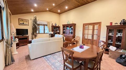 Foto 4 de Casa o xalet en venda a Calle Vegas, 7, Cuéllar, Segovia