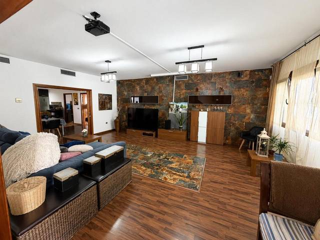 Casa-chalet en Venta en Carolina Coronado en Sur