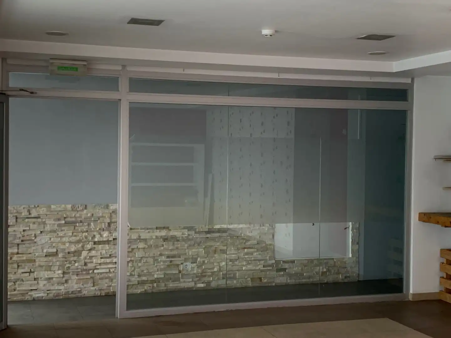Local comercial en venda a Rochapea, imagen 7
